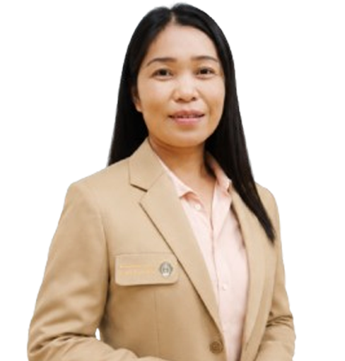 ผู้ช่วยศาสตราจารย์ศิริกมล ประภาสพงษ์