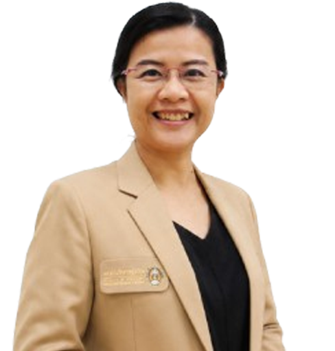 ผู้ช่วยศาสตราจารย์พนิดา พานิชกุล