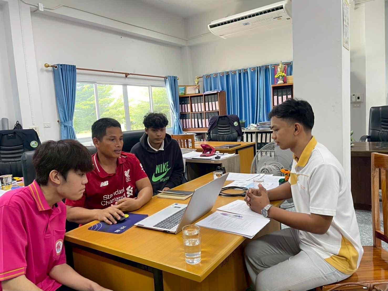 ภาพกิจกรรม